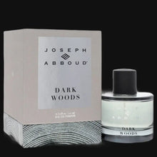 Load image into Gallery viewer, Dark Woods By Joseph Abboud Cologne for Men