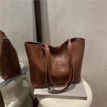 Load image into Gallery viewer, Vintage Luxury Women's Handbag