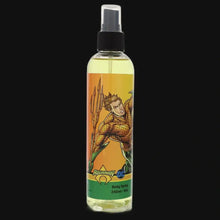 Load image into Gallery viewer, Dc Comics Aquaman By Marmol &amp; Son Cologne for Men