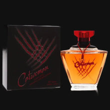 Load image into Gallery viewer, Dc Comics Catwoman By Marmol &amp; Son Perfume for Women