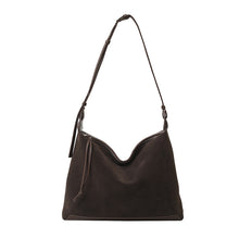 Load image into Gallery viewer, Women's PU Leather Crossbody Shoulder Bag | Commuter Everyday Handbag – Sarah Express