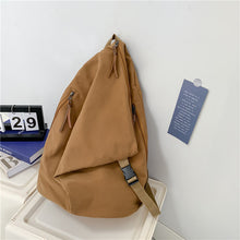 Load image into Gallery viewer, Women's Irregular Casual Travel Backpack