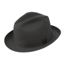 Load image into Gallery viewer, Dobbs Andes - Fedora Hat