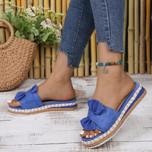 Load image into Gallery viewer, Jute Rope Slippers