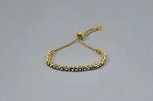 Load image into Gallery viewer, New Evil Eye Sliding bracelets, B151