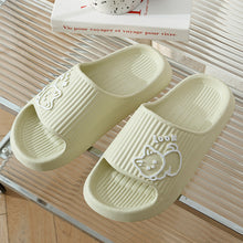 Load image into Gallery viewer, Cute Cat Slippers | Summer Women Home Shoes