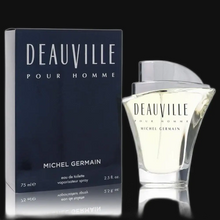 Load image into Gallery viewer, Deauville By Michel Germain Cologne for Men