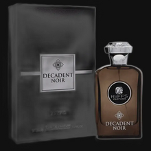Load image into Gallery viewer, Decadent Noir By Riiffs Cologne for Men