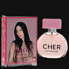 Load image into Gallery viewer, Decades 70's Couture By Cher Perfume for Women