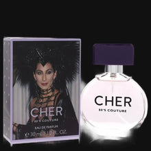 Load image into Gallery viewer, Decades 80's Couture By Cher Perfume for Women