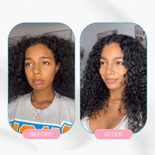 Load image into Gallery viewer, Low Porosity Deep Moisture Leave-In Conditioner