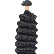 Load image into Gallery viewer, Deep Wave 100% Human Hair Bundles
