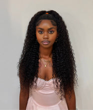 Load image into Gallery viewer, Deep Wave Virgin Hair