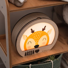 Load image into Gallery viewer, Deer Night Light