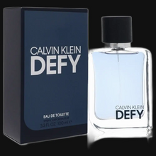Load image into Gallery viewer, Defy By Calvin Klein Cologne for Men