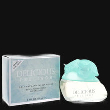 Load image into Gallery viewer, Delicious Feelings By Gale Hayman Perfume for Women