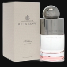 Load image into Gallery viewer, Delicious Rhubarb &amp; Rose By Molton Brown Perfume for Women