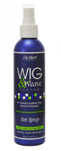 Load image into Gallery viewer, Demert Wig and Weave Wig Net Spray Pump 8 oz