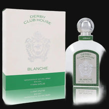 Load image into Gallery viewer, Derby Blanche White By Armaf Cologne for Men