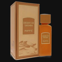 Load image into Gallery viewer, Desert De Sahara By Riiffs (Unisex)
