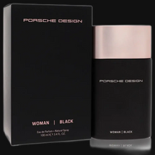Load image into Gallery viewer, Design Black By Porsche Perfume for Women