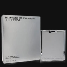 Load image into Gallery viewer, Design Titan By Porsche Cologne for Men