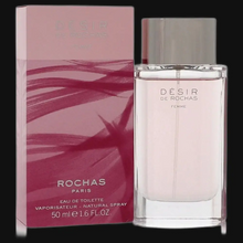 Load image into Gallery viewer, Desir De Rochas By Rochas Perfume for Women