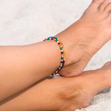 Load image into Gallery viewer, Destiny Maker - Powerhouse Anklet Set