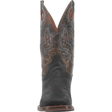 Load image into Gallery viewer, Dan Post Deuce - Mens Leather Cowboy Boots