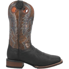 Load image into Gallery viewer, Dan Post Deuce - Mens Leather Cowboy Boots