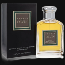 Load image into Gallery viewer, Devin By Aramis Cologne for Men
