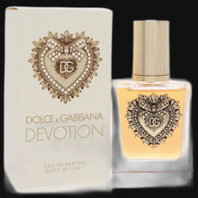 Load image into Gallery viewer, Devotion By Dolce &amp; Gabbana Perfume for Women