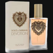 Load image into Gallery viewer, Devotion By Dolce &amp; Gabbana Perfume for Women