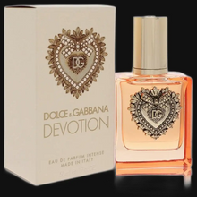 Load image into Gallery viewer, Devotion Intense By Dolce &amp; Gabbana Perfume for Women