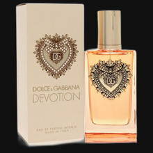 Load image into Gallery viewer, Devotion Intense By Dolce &amp; Gabbana Perfume for Women