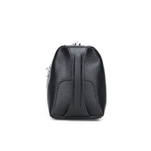 Load image into Gallery viewer, Men's Genuine Cowhide Leather Bag – Waterproof Business Commuter Bag