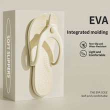 Load image into Gallery viewer, Four-season Universal Stackable Flip-flops For Travel