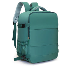 Load image into Gallery viewer, EasyJet Travel Duffel Bag Extra Large Multi-Use Luggage Backpack
