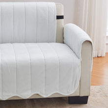 Load image into Gallery viewer, Velvet Furniture Protectors - Velvet Collection