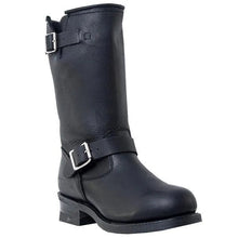 Load image into Gallery viewer, Dingo Rob - Mens Biker Boots