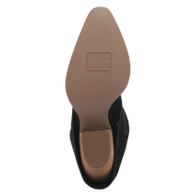 Load image into Gallery viewer, Dingo Spirit Trail  - Women's Suede Leather Cowgirl Boots