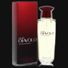Load image into Gallery viewer, Diavolo By Antonio Banderas Cologne for Men