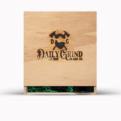 Diesel Fuel Gift Box