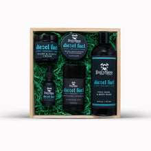 Load image into Gallery viewer, Diesel Fuel Gift Box