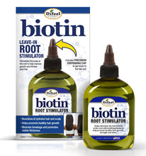 Load image into Gallery viewer, Difeel Biotin Pro-Growth Root Stimulator 2.5 oz