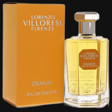 Load image into Gallery viewer, Dilmun By Lorenzo Villoresi Perfume for Women