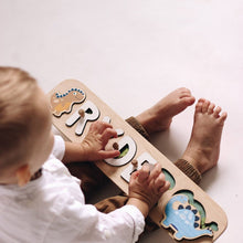 Load image into Gallery viewer, Toddler Boy Christmas Gift