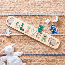 Load image into Gallery viewer, Toddler Boy Christmas Gift