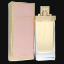 Load image into Gallery viewer, Diplomate Pour Femme By Paris Bleu Perfume for Women
