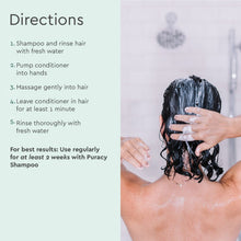 Load image into Gallery viewer, Conditioner (Silicone/Dimethicone/Sulfate Free)